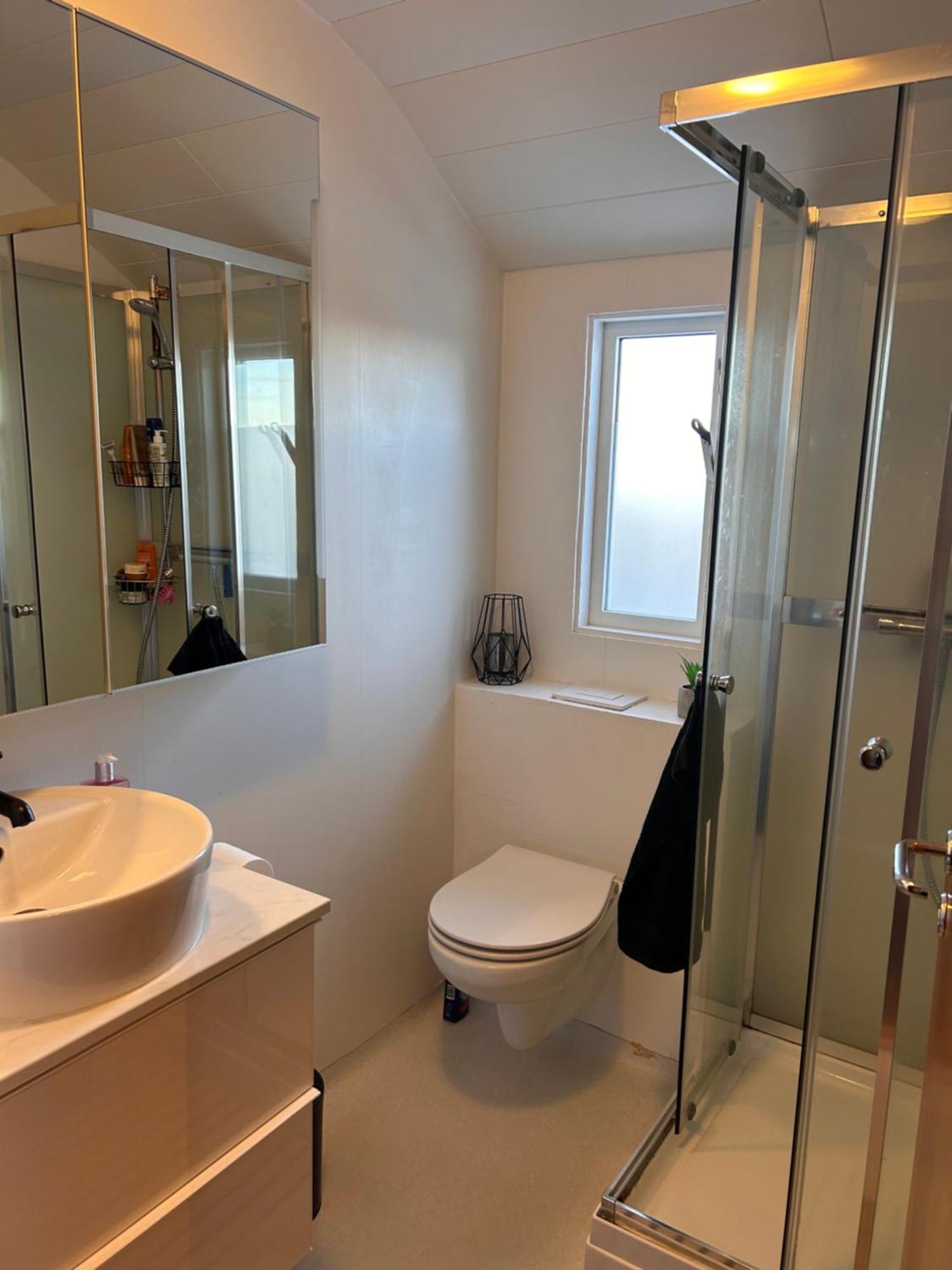 1 Bedroom Apartment ハフナルフィヨルズゥル エクステリア 写真